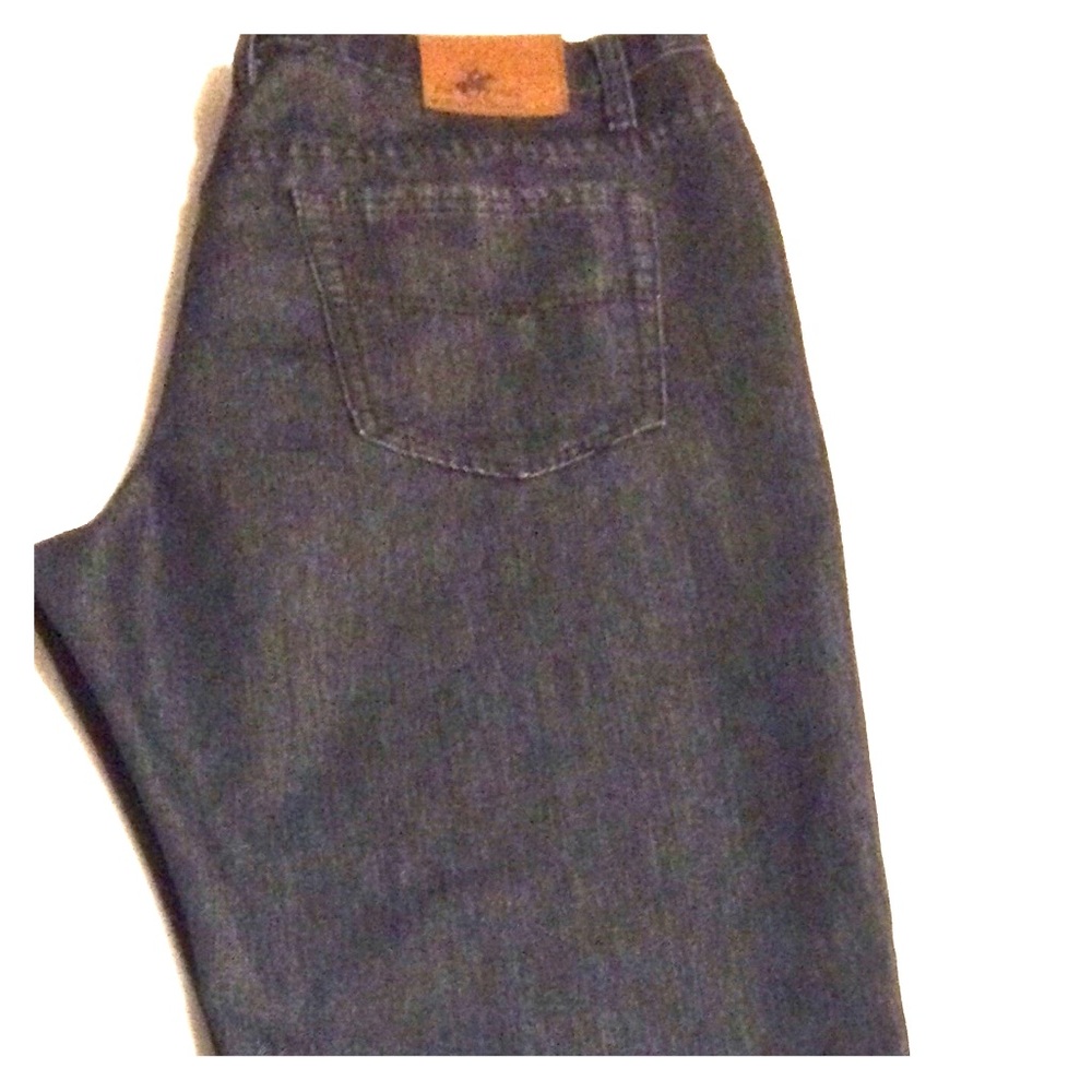 NWOT Beverly Hills polo club jeans men’s 42/30